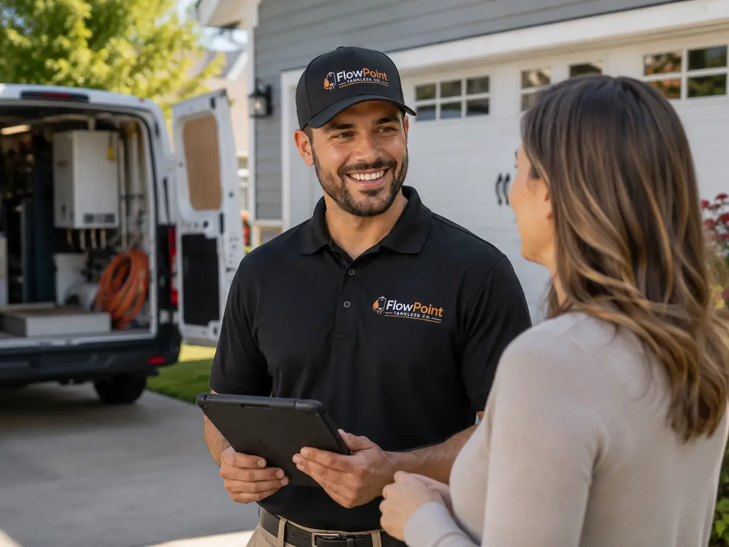 Tankless Water Heater Installation Rolette, ND FAQs
